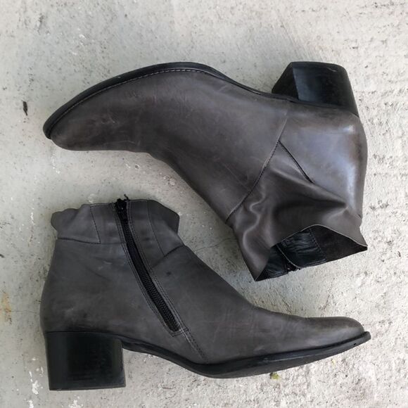 Paul Green ankle booties - Picture 2 of 7